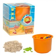 Настольная игра 30352 "Froggy Pool"