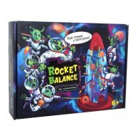 Настольная игра 30407 "Rocket Balance"