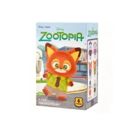 Коллекционная игрушка сюрприз Zootopia Зоотрополис H89-01