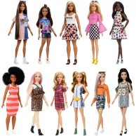 Кукла Barbie "Модница" (FBR37)