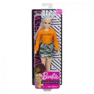 Кукла Barbie "Модница" (FBR37)