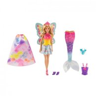 Набор Barbie "Волшебное перевоплощение"