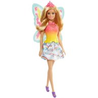 Набор Barbie "Волшебное перевоплощение"