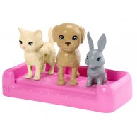 Набор Barbie "Купай и играй"