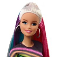 Кукла Barbie "Радужная и сверкающая" (FXN96)
