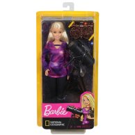 Кукла Barbie "Исследовательница"