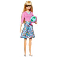 Кукла Barbie "Учительница" (GJC23)