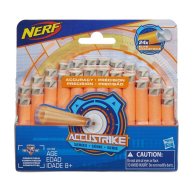 Набор дартс, 24 шт., Серия "NERF" (C0163)