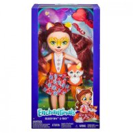 Набор "Веселые друзья" Enchantimals (в асс.) (FRH51)
