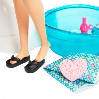 Игровой набор "Маникюрный салон" Barbie