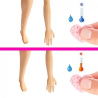 Игровой набор "Маникюрный салон" Barbie