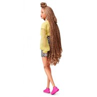 Коллекционная кукла "BMR 1959" с косичками Barbie