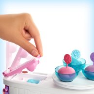 Игровой набор "СПА уход за кожей" Barbie