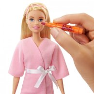 Игровой набор "СПА уход за кожей" Barbie