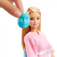 Игровой набор "СПА уход за кожей" Barbie