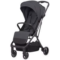 Прогулочная коляска Carrello Nova CRL-5521 Misty Grey
