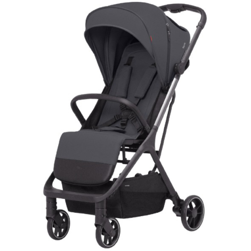 Прогулочная коляска Carrello Nova CRL-5521 Misty Grey