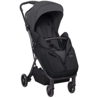 Прогулочная коляска Carrello Nova CRL-5521 Misty Grey