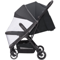 Прогулочная коляска Carrello Nova CRL-5521 Misty Grey