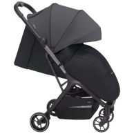 Прогулочная коляска Carrello Nova CRL-5521 Misty Grey