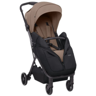 Прогулочная коляска Carrello Nova CRL-5521 Sunrise Beige