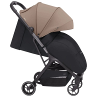 Прогулочная коляска Carrello Nova CRL-5521 Sunrise Beige