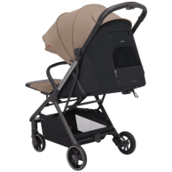 Прогулочная коляска Carrello Nova CRL-5521 Sunrise Beige