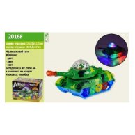 Музыкальный танк 2016F