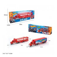 Трейлер Hot Wheels 8641