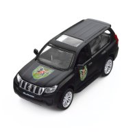 Автомодель TechnoDrive Шевроны Героев Toyota Land Cruiser Prado 110 ОМБр 250359M