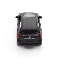 Автомодель TechnoDrive Шевроны Героев Toyota Land Cruiser Prado 110 ОМБр 250359M