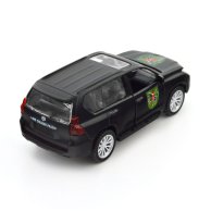 Автомодель TechnoDrive Шевроны Героев Toyota Land Cruiser Prado 110 ОМБр 250359M