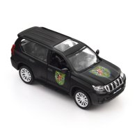 Автомодель TechnoDrive Шевроны Героев Toyota Land Cruiser Prado 110 ОМБр 250359M