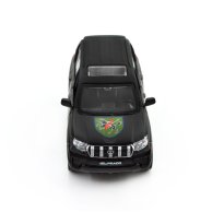 Автомодель TechnoDrive Шевроны Героев Toyota Land Cruiser Prado 110 ОМБр 250359M
