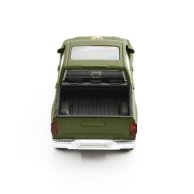 Автомодель TechnoDrive Шевроны Героев Toyota Tundra АЗОВ KM6008