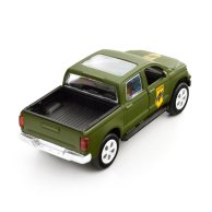 Автомодель TechnoDrive Шевроны Героев Toyota Tundra АЗОВ KM6008