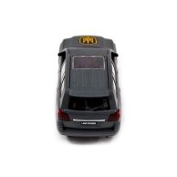Автомодель TechnoDrive Шевроны Героев Toyota Land Cruiser Рубеж KM6010