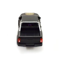 Автомодель TechnoDrive Шевроны Героев Toyota Hilux Спартан KM6118