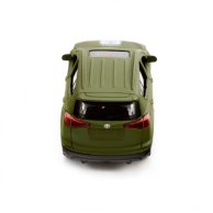 Автомодель TechnoDrive Шевроны Героев Toyota RAV4 Буря KM6198