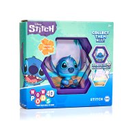 Коллекционная фигурка Wow! Pods 4D Дисней Стич, 10 см DIS-CL-1022-01