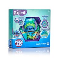 Коллекционная фигурка Wow! Pods 4D Дисней Танцующий Стич, 10 см DIS-CL-1022-02