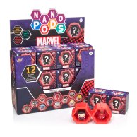 Коллекционная фигурка-сюрприз Nano Pods Марвел Marvel MVL-1019-01