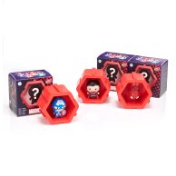 Коллекционная фигурка-сюрприз Nano Pods Марвел Marvel MVL-1019-01