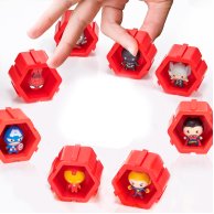 Коллекционная фигурка-сюрприз Nano Pods Марвел Marvel MVL-1019-01