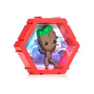 Коллекционная фигурка Wow! Pods 4D Марвел Marvel Грут, 10 см MVL-1038-08