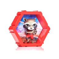 Коллекционная фигурка Wow! Pods 4D Марвел Marvel Ракета, 10 см MVL-1038-12