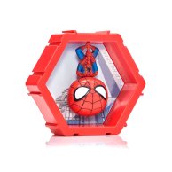 Коллекционная фигурка Wow! Pods 4D Марвел Marvel Человек-паук, 10 см MVL-1038-13