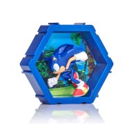 Коллекционная фигурка Wow! Pods 4D Соник Sonic, 10 см SNC-1004-01