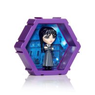 Коллекционная фигурка Wow! Pods 4D Венздей в школьной форме, 10 см WED-1001-01
