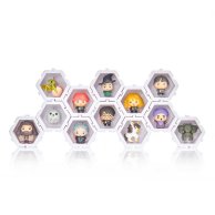 Коллекционная фигурка-сюрприз Nano Pods Гарри Поттер, 4,5 см WW-1167-01